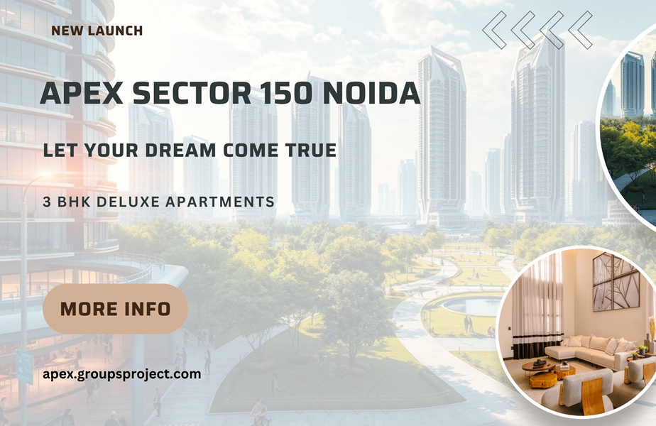 apex150noida1