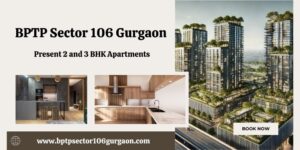 BPTP Sector 106 Gurgaon (2)
