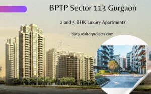 BPTP Sector 113 Dwarka Expressway Gurugram (2)