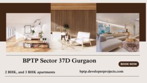 BPTP Sector 37D Gurgaon
