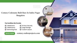 Century Codename Built Rare Indira Nagar Bangalore (3)