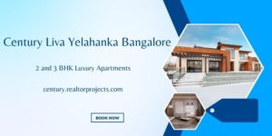 Century Liva Yelahanka Bangalore