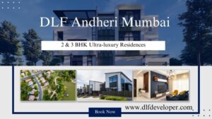 DLF Andheri Mumbai