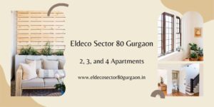Eldeco Sector 80 Gurgaon