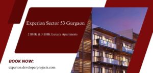 Experion Sector 53 Gurgaon (3)