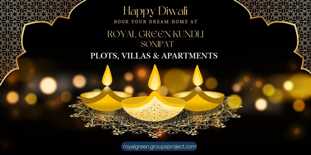 royal green sonipat