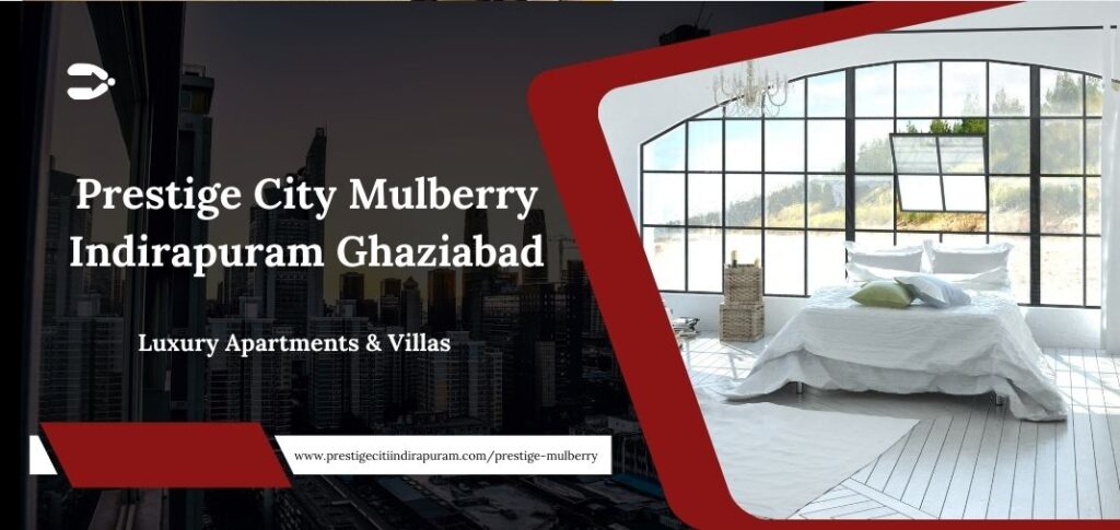 Prestige City Mulberry