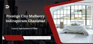Prestige City Mulberry