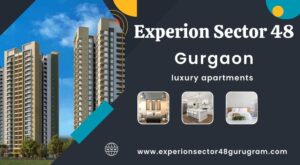 Experion Sector 48 Gurgaon