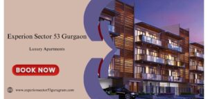 Experion Sector 53 Gurgaon