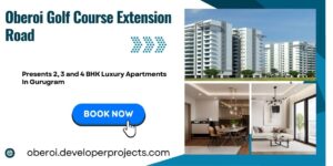 Oberoi Golf Course Extension Road Gurgaon