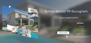 Sobha Sector 99 Gurugram (3)