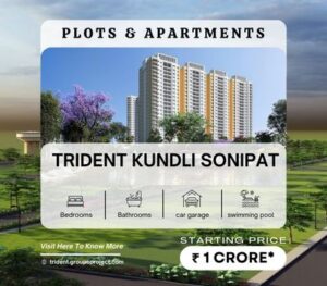 Trident Kundli Sonipat