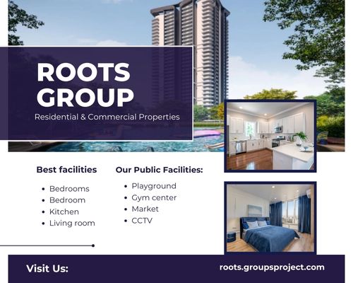 Roots Group