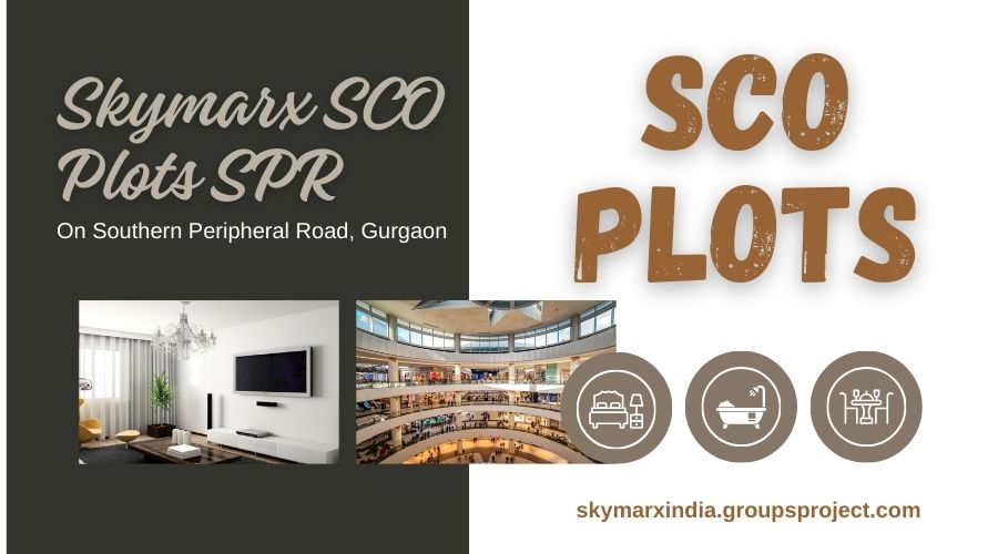 Skymarx SCO Plots