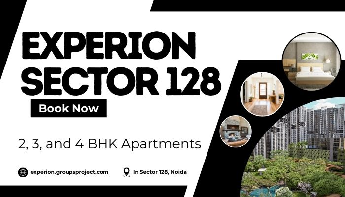 Experion Sector 128 Noida