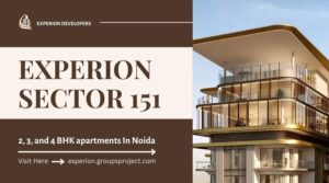 Experion Sector 151 Noida