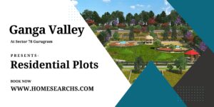 Ganga Valley Sector 78