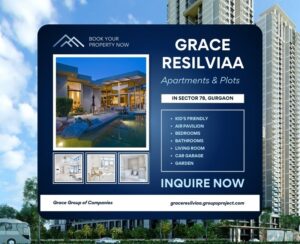 Grace Resilviaa Sector 78 Gurgaon