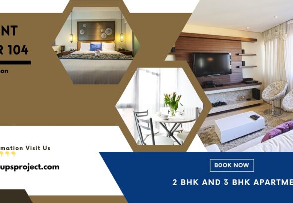 Trident Sector 104 Gurgaon