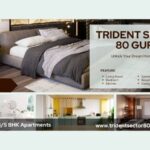 Trident Sector 80 Gurgaon