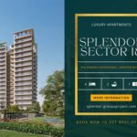 Splendor Sector 18 Greater Noida
