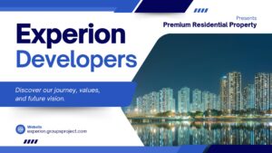 Experion Developers