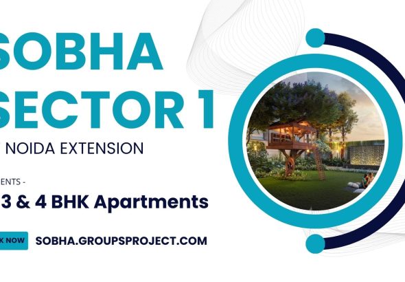 Sobha Sector 1