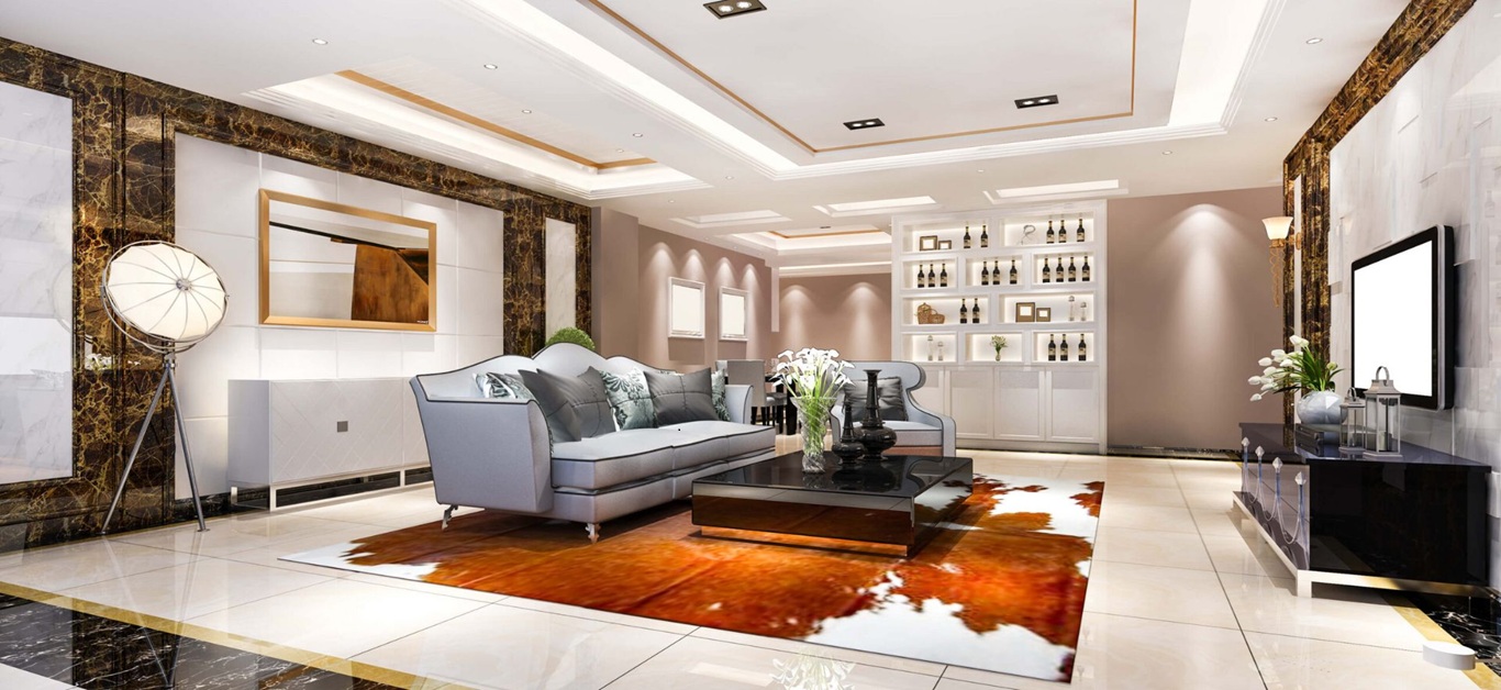 Platinum Khar West