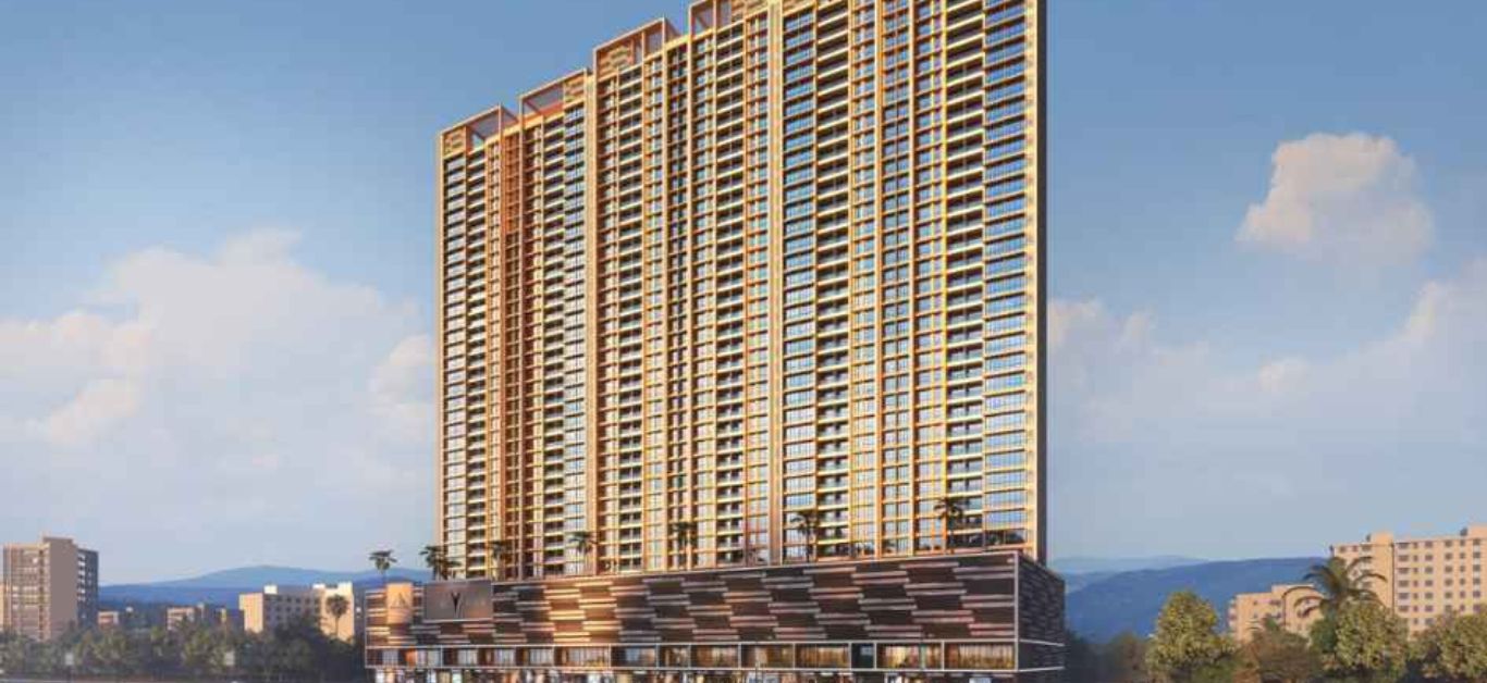 Alliaance The View Ghansoli