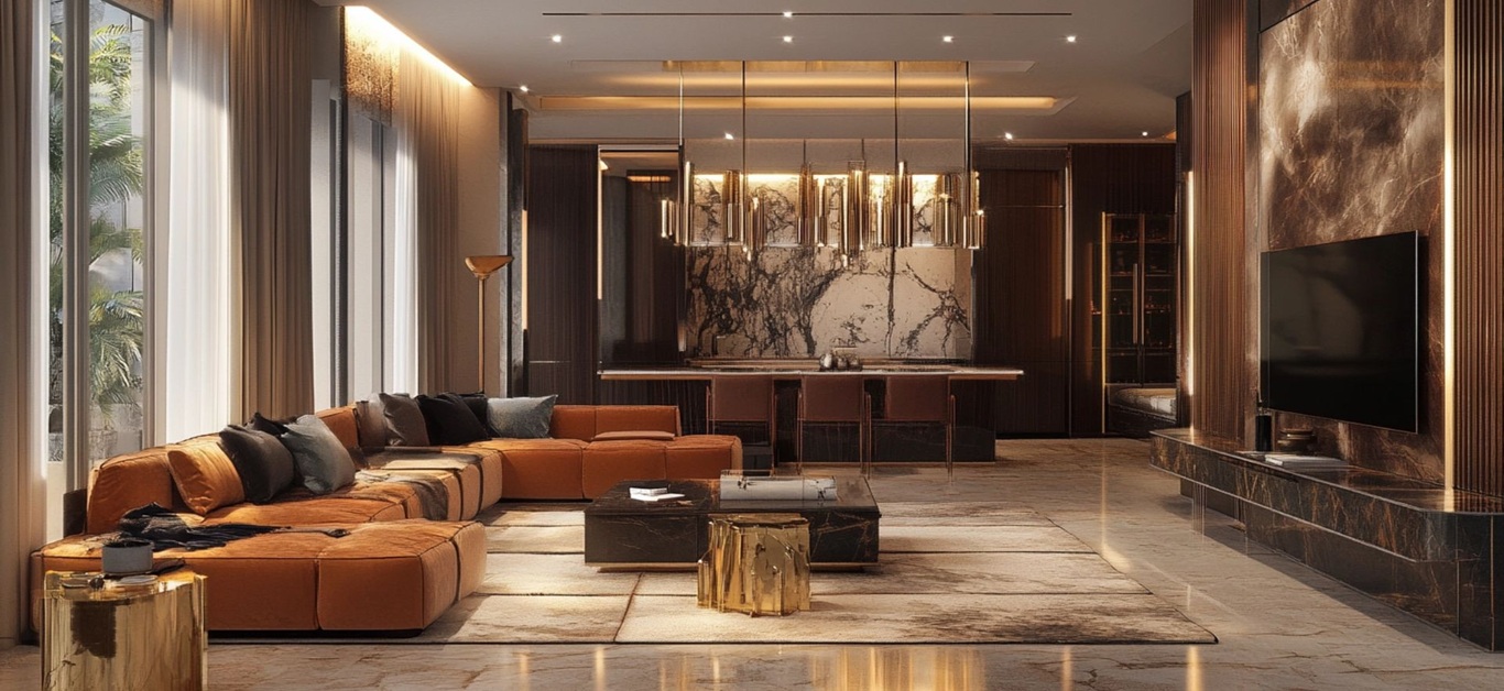 Eldeco WOW Sector 22D