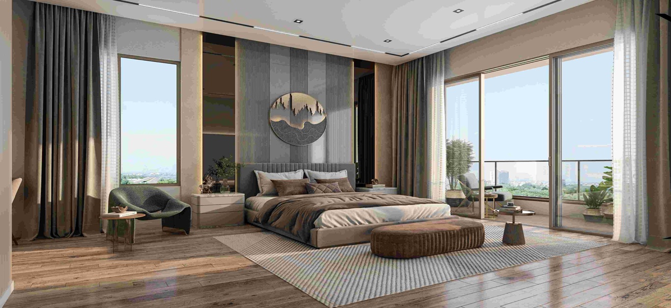 Sobha Juhu