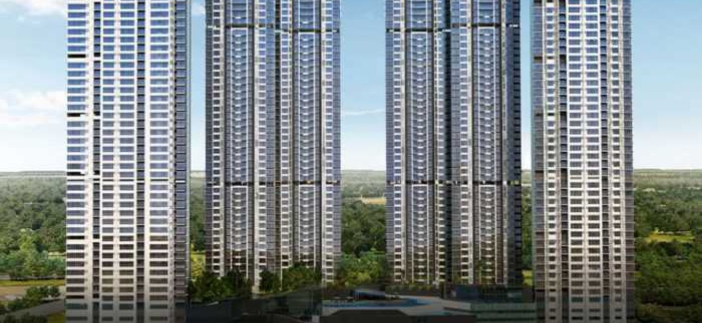 Sheth Versova