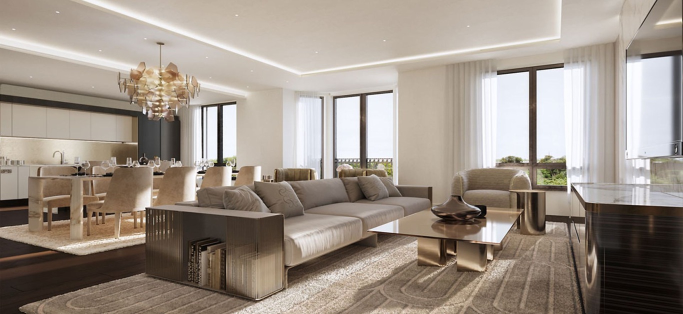 Eldeco Sector 12 Noida Extension