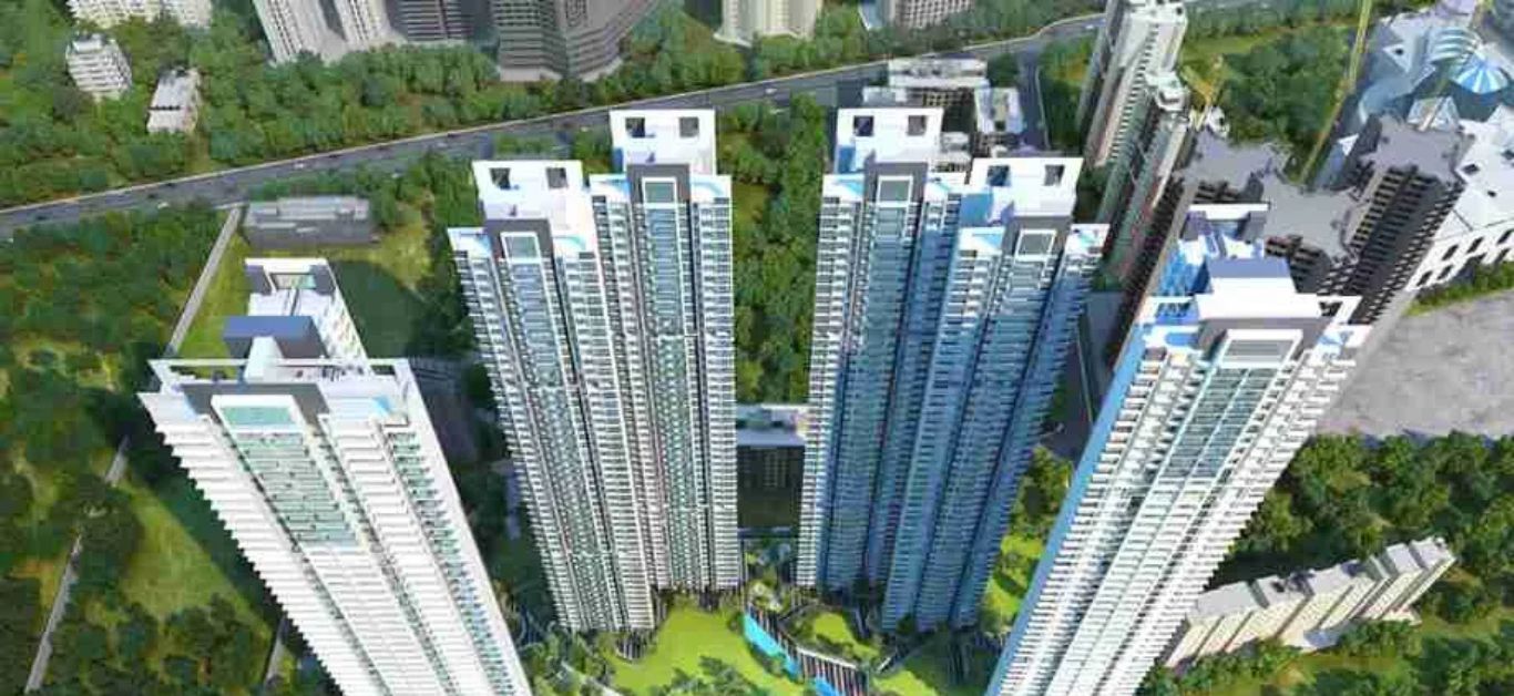 Sheth Borivali