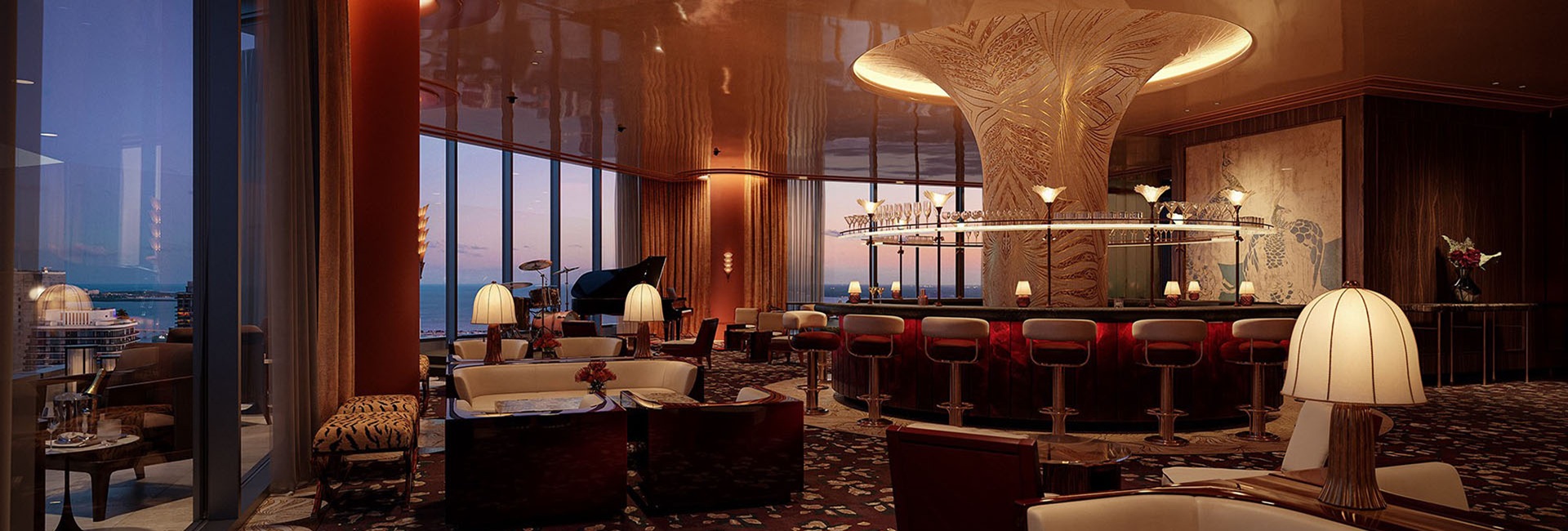 M3M Aston Martin Sector 58