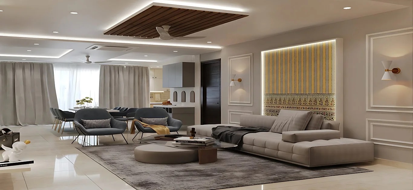 Ashwin Sheth Goregaon West