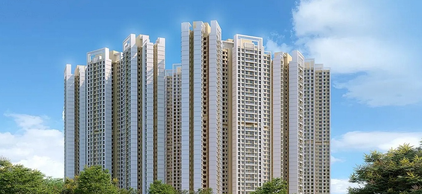 JP Infra Andheri West