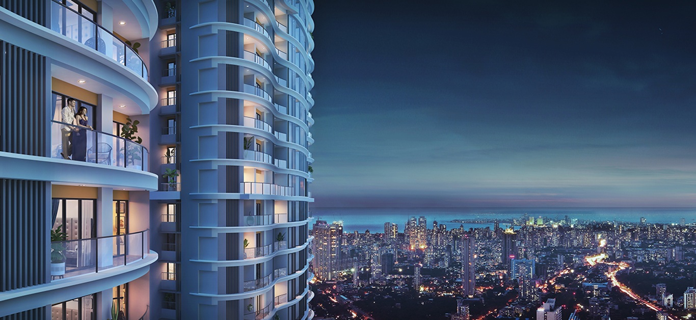 Sunteck Andheri East