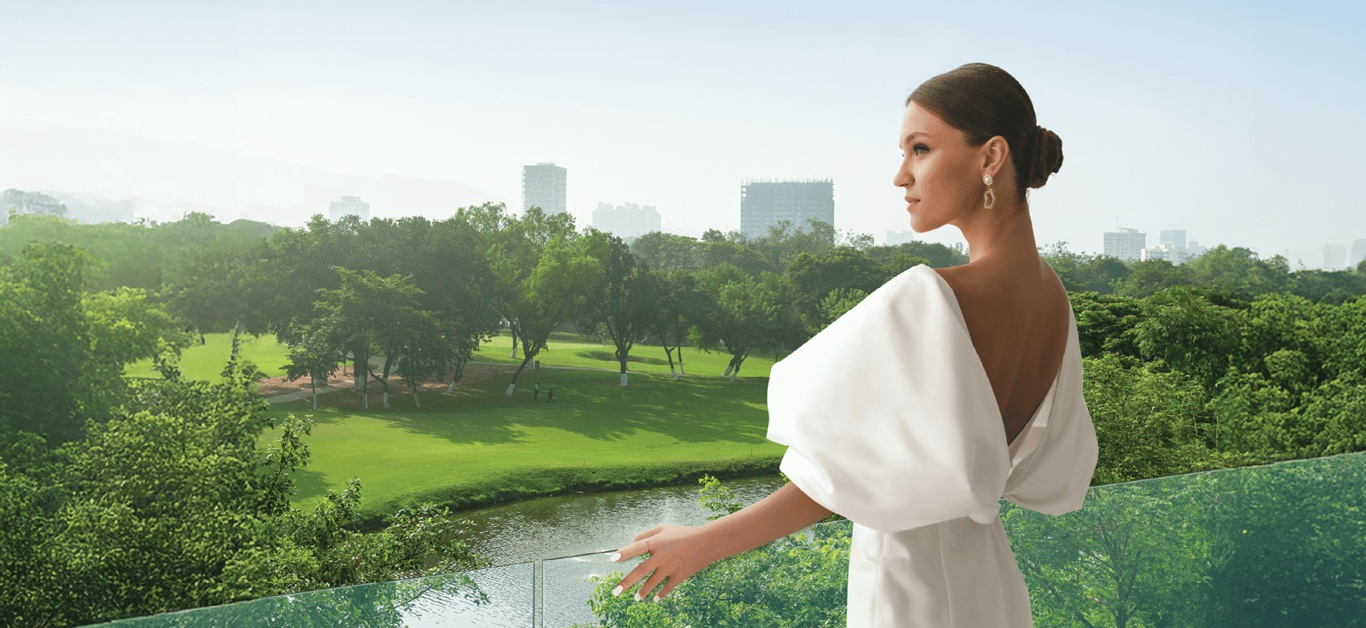Rustomjee Balmoral Golflinks Chembur
