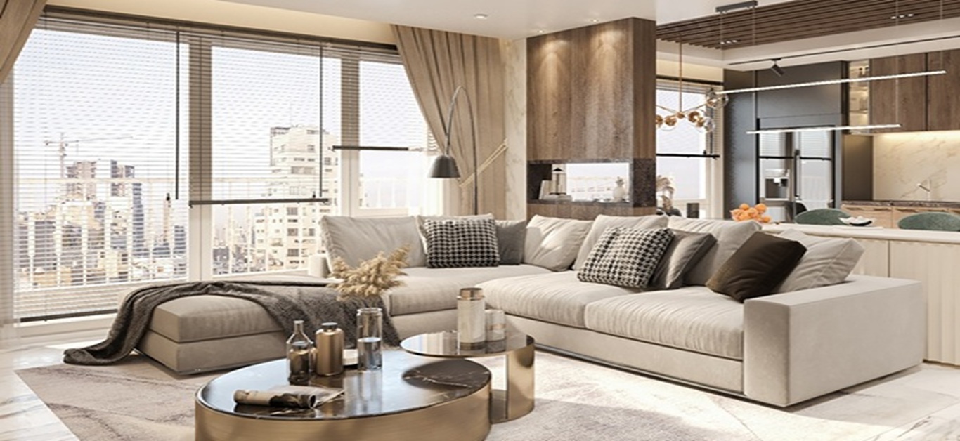 Rustomjee GTB Nagar