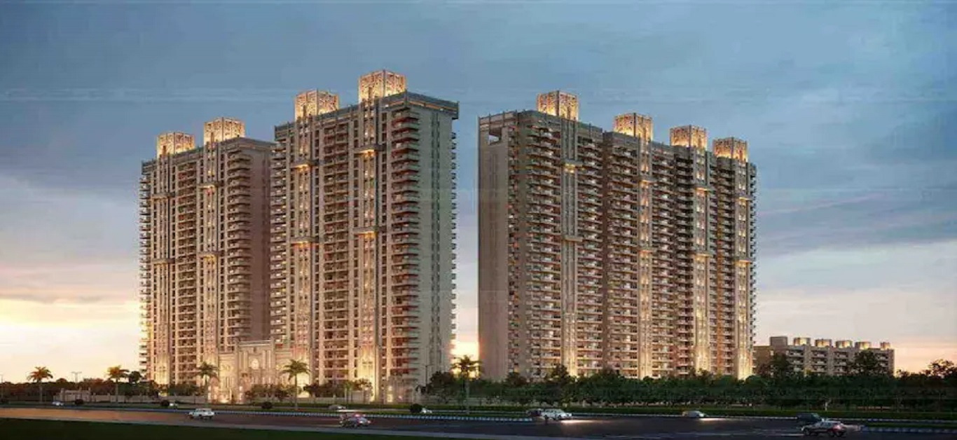 Hiranandani Krisala Evita Hinjewadi
