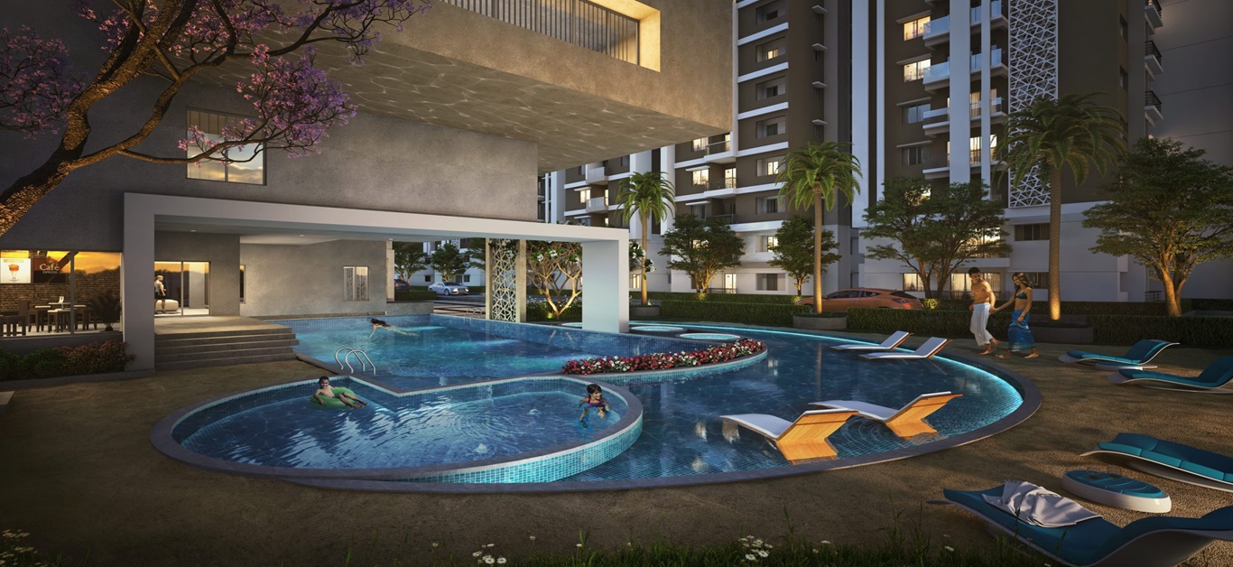 Platinum Versova Andheri West