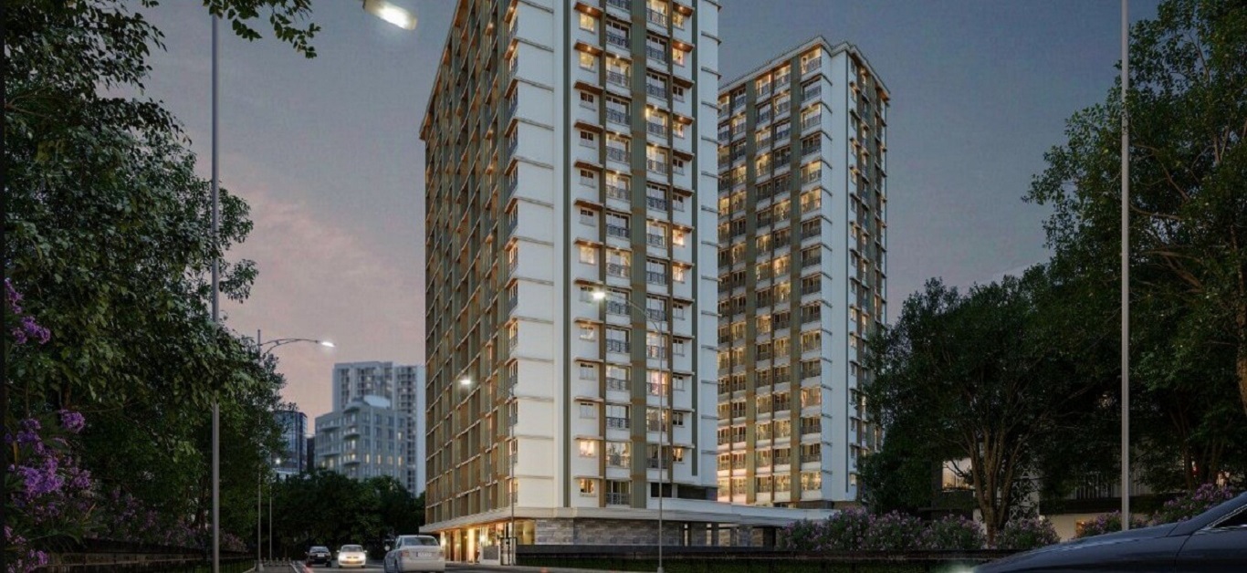 Keystone GTB Nagar Sion