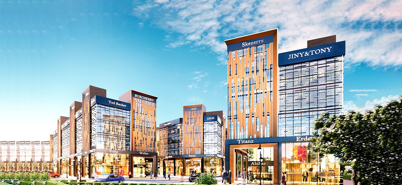 Bhutani Greater Noida West