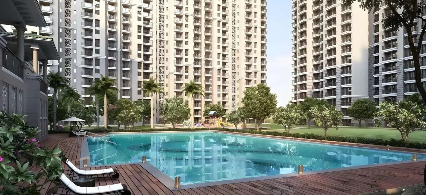 TandT Fragrance Rajnagar Extension