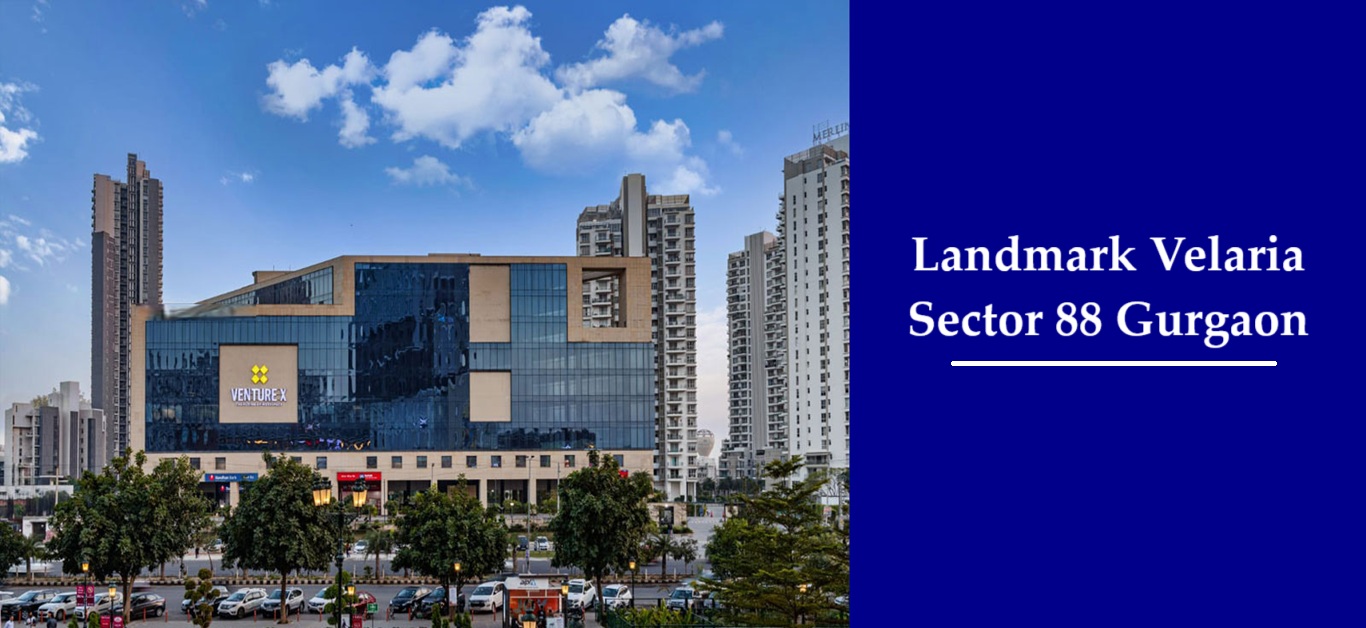 Landmark Valeria Sector 88