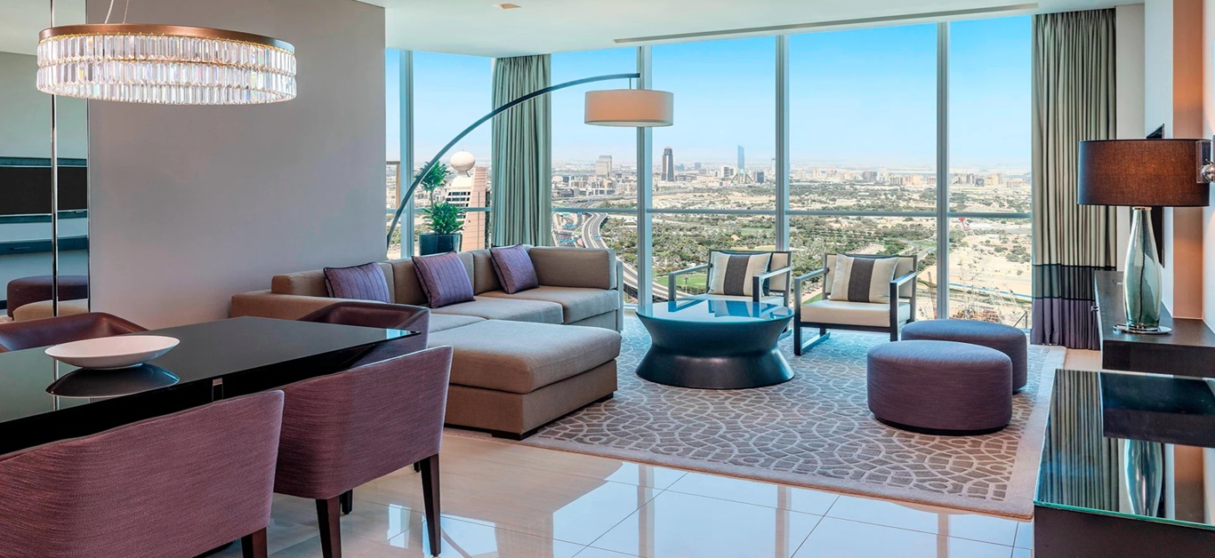 M3M Dubai