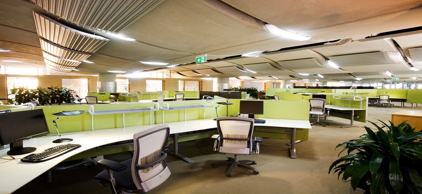 M3M Office Space Sector 113