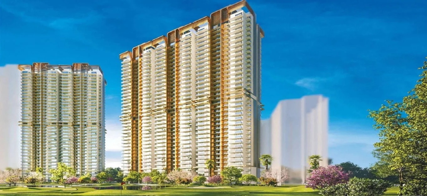 M3M High Rise Apartments